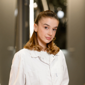 Асият Максудова Хаджимурадовна, косметолог