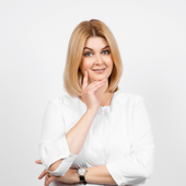 Гаврилова Анна Юрьевна, косметолог