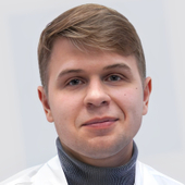 Гвоздик Евгений Борисович, нефролог