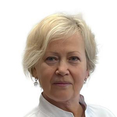 Степико Ирина Иордановна, невролог