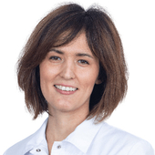 Розакова Люция Шамильевна, стоматолог-терапевт