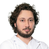 Клюев Сергей Александрович, детский хирург