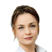 Веденина Натиа Тариеловна, педиатр