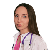 Керимова Екатерина Керимовна, невролог