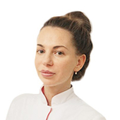 Аксенова Анна Сергеевна, кардиолог