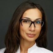 Ужегова Жанна Александровна, гинеколог