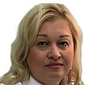Шокарева Елена Владимировна, невролог
