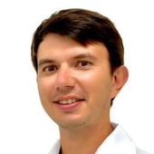 Матвеев Игорь Анатольевич, ортопед