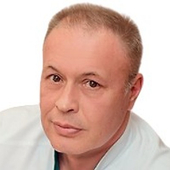 Лавриненко Иван Владимирович, хирург