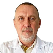 Гребенюк Анатолий Анатольевич, психиатр