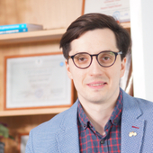 Федоров Андрей Юрьевич, врач ЛФК