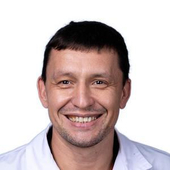 Гиниятуллин Айрат Мавлютович, флеболог