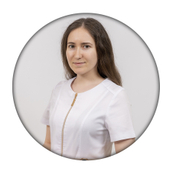 Альфия Шамилевна Сенжапова, косметолог