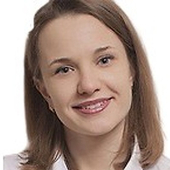 Харченко София Андреевна, стоматолог-терапевт