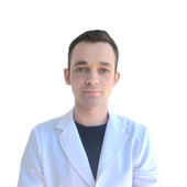 Поташов Тимофей Александрович, эндокринолог