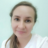 Квасникова Анна Юрьевна, терапевт