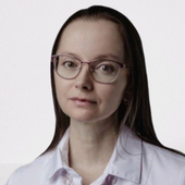 Мухамедзянова Елена Николаевна, врач УЗД