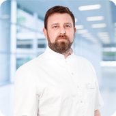 Асанкин Евгений Николаевич, ЛОР