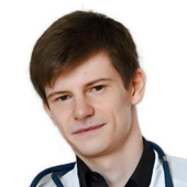 Кидяев Дмитрий Анатольевич, ЛОР