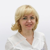 Капранова Ольга Александровна, офтальмолог