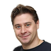 Мищенко Олег Игоревич, ортодонт