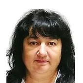 Еремеева Лилия Викторовна, ортодонт