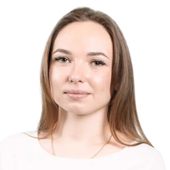 Лысогор Анастасия Олеговна, стоматологический гигиенист