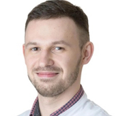 Гузенков Дмитрий Николаевич, гинеколог-эндокринолог