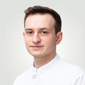 Ладутько Михаил Сергеевич, стоматолог-терапевт