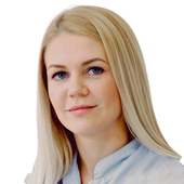 Тюмина Александра Олеговна, стоматолог-терапевт