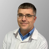 Хотов Сергей Игоревич, невролог