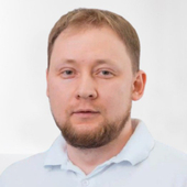 Кузьминых Станислав Игоревич, невролог