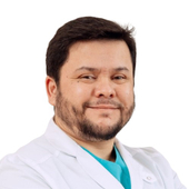 Собиров Мукимджон Ахмаджонович, хирург