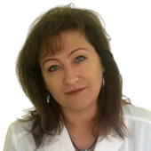 Павлова Светлана Владимировна, онколог