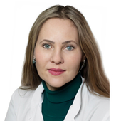 Сорокина Елена Владимировна, гинеколог