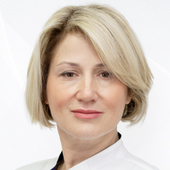 Алешина Елена Анатольевна, гинеколог