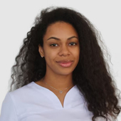 Шалыгина Диана Марселовна, врач УЗД