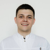 Алам Эддин Сергей Алиевич, флеболог