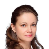 Савельева Татьяна Валерьевна, эндокринолог