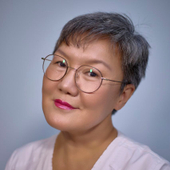 Леонтьева Марианна Янжмановна, детский хирург