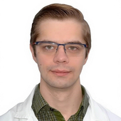 Котельников Павел Алексеевич, гематолог