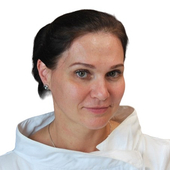 Чередник Ирина Владимировна, косметолог