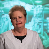 Лысоченко Надежда Николаевна, ЛОР