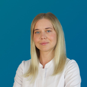 Левкина Полина Сергеевна, дерматолог