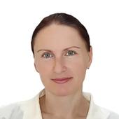Барановская Светлана Григорьевна, невролог