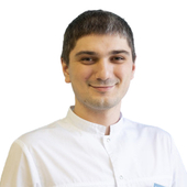 Батырханов Батырхан Нуритинович, ЛОР