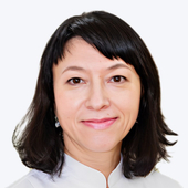 Филина Зульфира Вакифовна, гинеколог