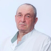 Орлов Владислав Владимирович, офтальмолог