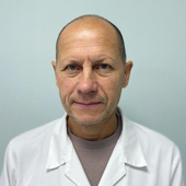 Дощенко Юрий Васильевич, ортопед