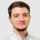 Казахмедов Асали Мурадович, невролог